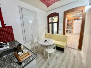 Отель White İnn Taksim