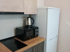 Квартира Евродвушка в ЖК Супернова