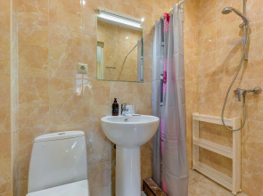 Отель Ашамба