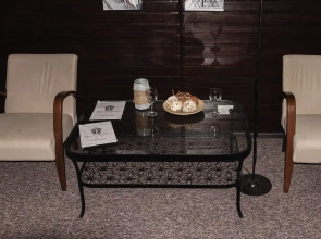 Гостевой дом Усадьба Пришвин