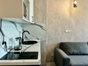 Апартаменты Уютная студия в Маяковском