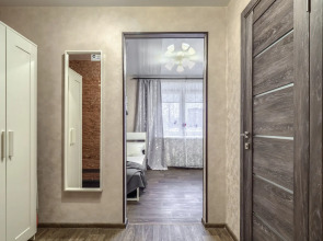 Апартаменты KvartalApartments Куйбышева 67