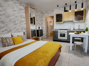 Komfort-klassa vblizi Istoricheskogo Tcentra Flat