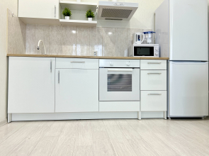 Апартаменты FSF Прекрасная Двушка Мега