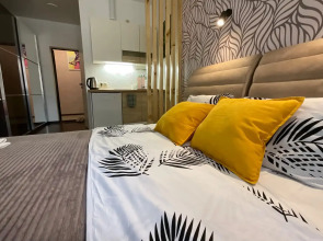 Апартаменты в Центре Курорта