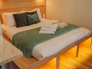 Квартира Дизайн студия в Soumen Ranta