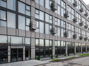 Апартаменты Comfort Life на Авиамоторной