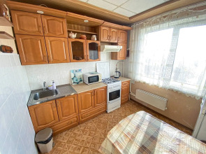 Квартира в Шаговой Доступности до Набережной на ул. Красноармейской