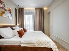 Квартира Энитео 597