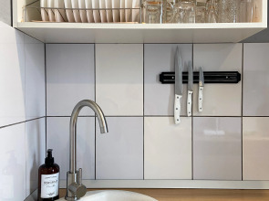 Квартира Riders Apartments 8