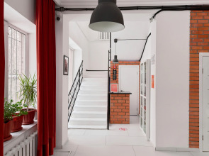 Мини-отель Hannah Inn