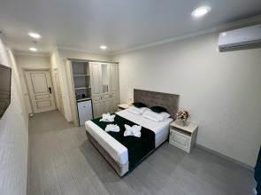 Меблированные комнаты Elegant Hotel Resort