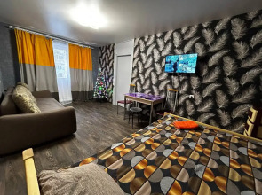 Апартаменты на Автозаводская 103