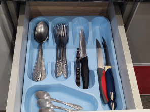 Квартира Небольшая уютная студия в центре