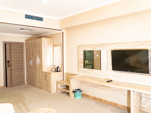 Отель Reikartz Bahor Bukhara