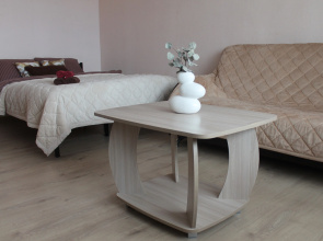 Khorosho kak doma Flat