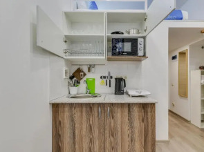 Апартаменты на Кузнечном