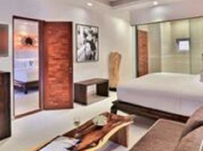 Отель The Privilege Ezra Beach Club