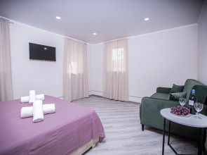 Частный Дом с мандариновым садом