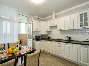 Квартира на Береговой 1