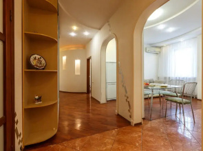 Ot Kompanii Khoum Hotel Na Stepana Razina 154