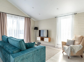 Частный Дом Грин Лаундж