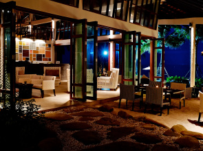 Ajinta Resort