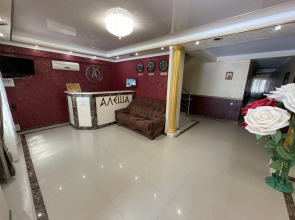 Гостевой дом Алёша