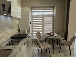 Частный Дом Панорама в Хиндахе