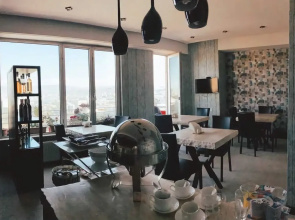 Hotel Panorama 360