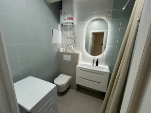 Квартира Studio City View в ЖК Сердце Ярославля