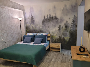 Baykal Ryadom Flat