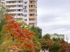 Квартира Как дома по улице Генерала Трошева