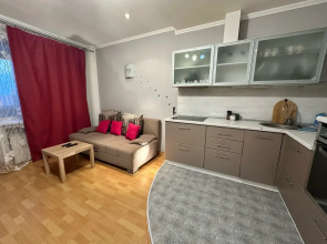 Квартира Маршала Жукова 6 около леса