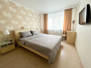 Квартира Мира 40 Мармелад Вокзал Больница