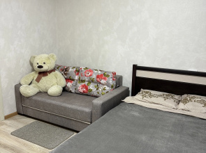 V Pinske Flat