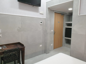 Отель Eurohotel Milan