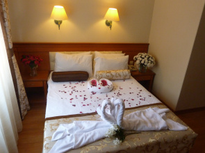 Отель Prestige Old City
