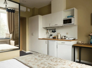 Отель София