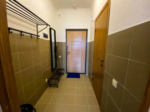 Апартаменты White Lodging