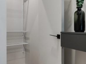 Апартаменты Comfort Life возле Москва-сити Moon