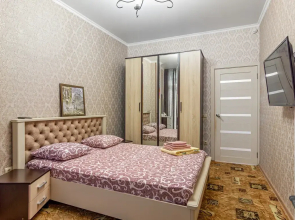 Квартира на Декабристов 17