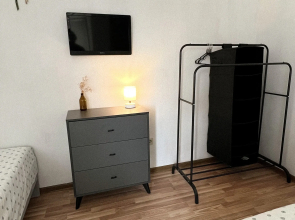 Гостевой дом Шанти