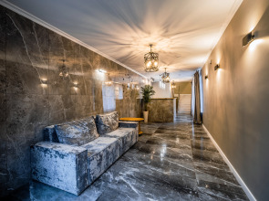 Гостевой Дом Дарья