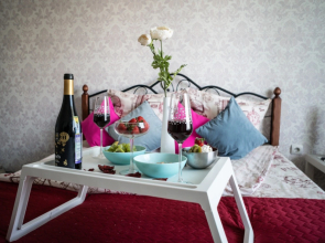 Апартаменты Sky от Resident Ufa