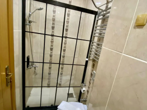 Отель Santefe