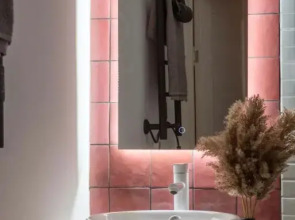 Апартаменты Студия Стандартная в ЖК Одинград