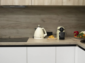 Апартаменты Kaliningrad Home