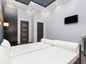 Мини-Отель Брусника Полежаевская