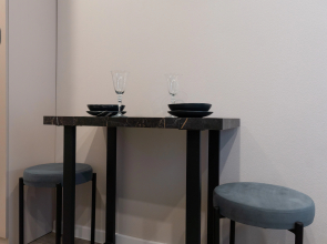 Апартаменты в Адлерском Районе Сочи рядом с Морем от LetoAрart